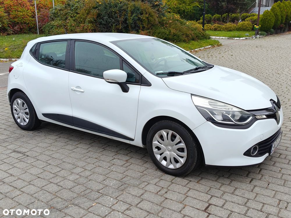 Renault Clio 0.9 Energy TCe Alize - 11