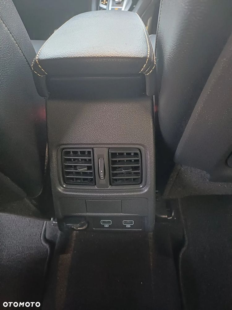 Renault Arkana E-TECH Full Hybrid 145 E-TECH engineerd - 21