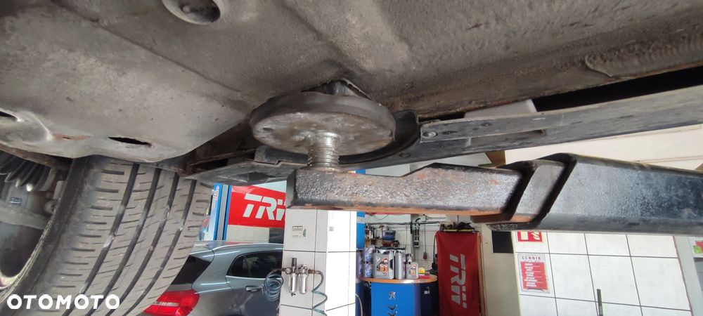 Opel Vectra 1.9 CDTI - 31