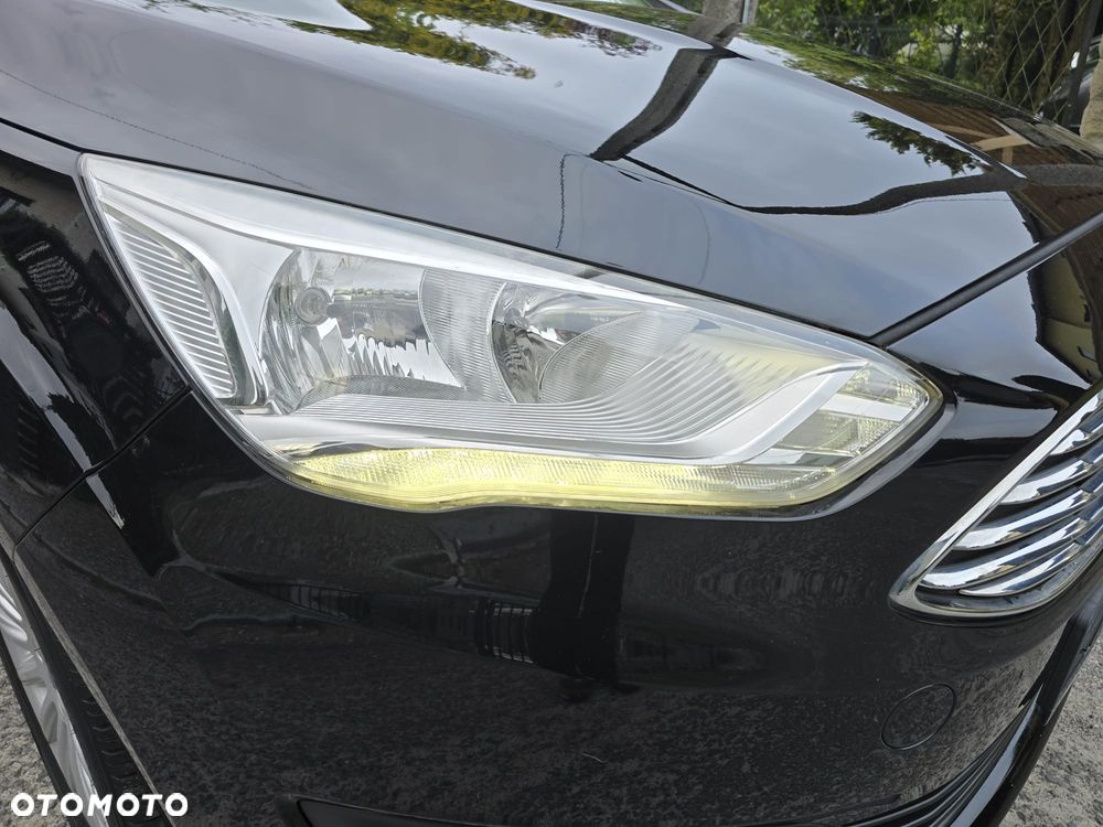 Ford C-MAX 1.0 EcoBoost Titanium ASS - 20