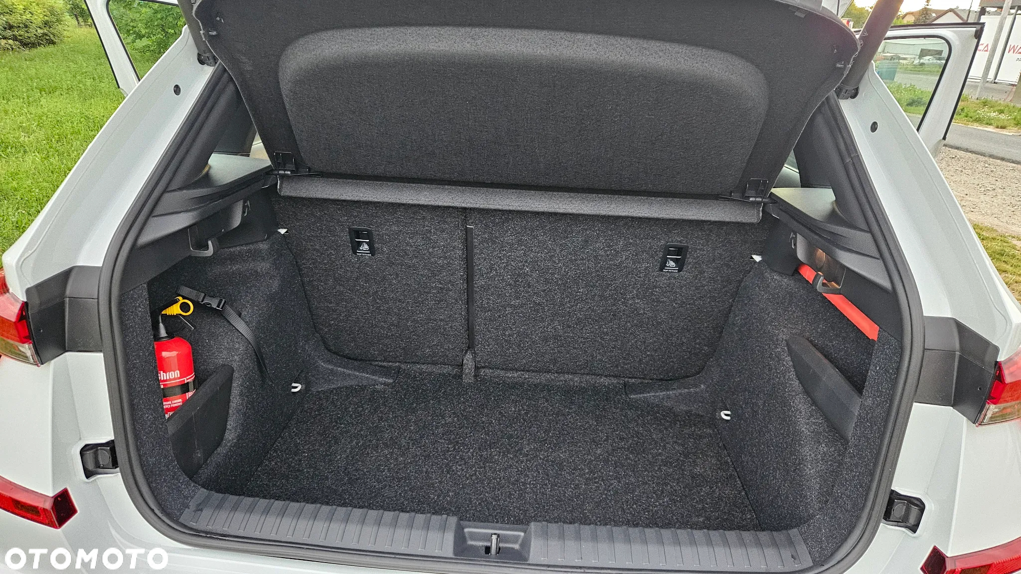Skoda Kamiq 1.5 TSI Selection DSG - 8