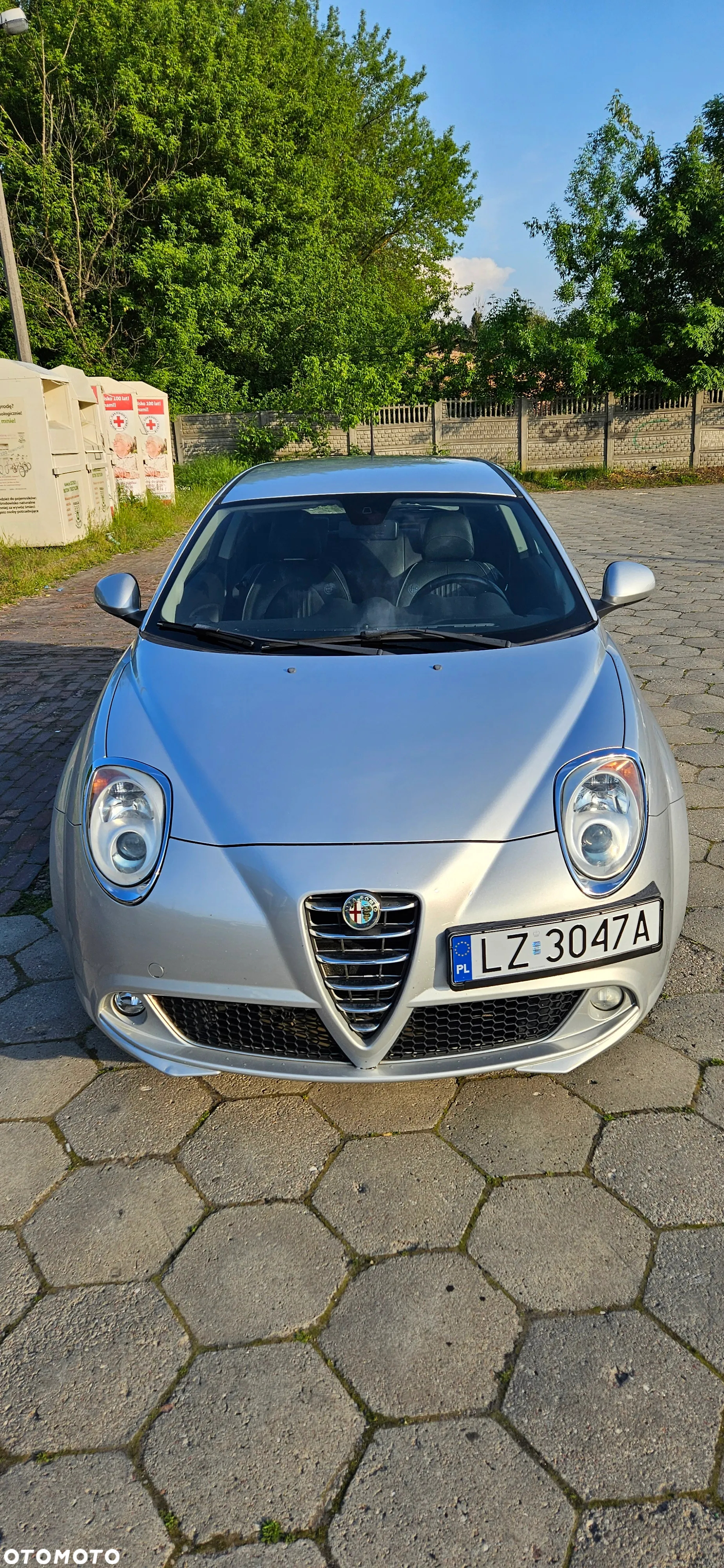 Alfa Romeo Mito 1.4 MultiAir Distinctive - 4