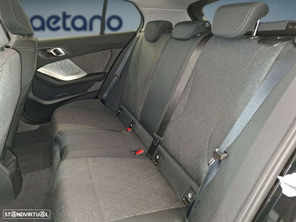 BMW 116 Standard - 14