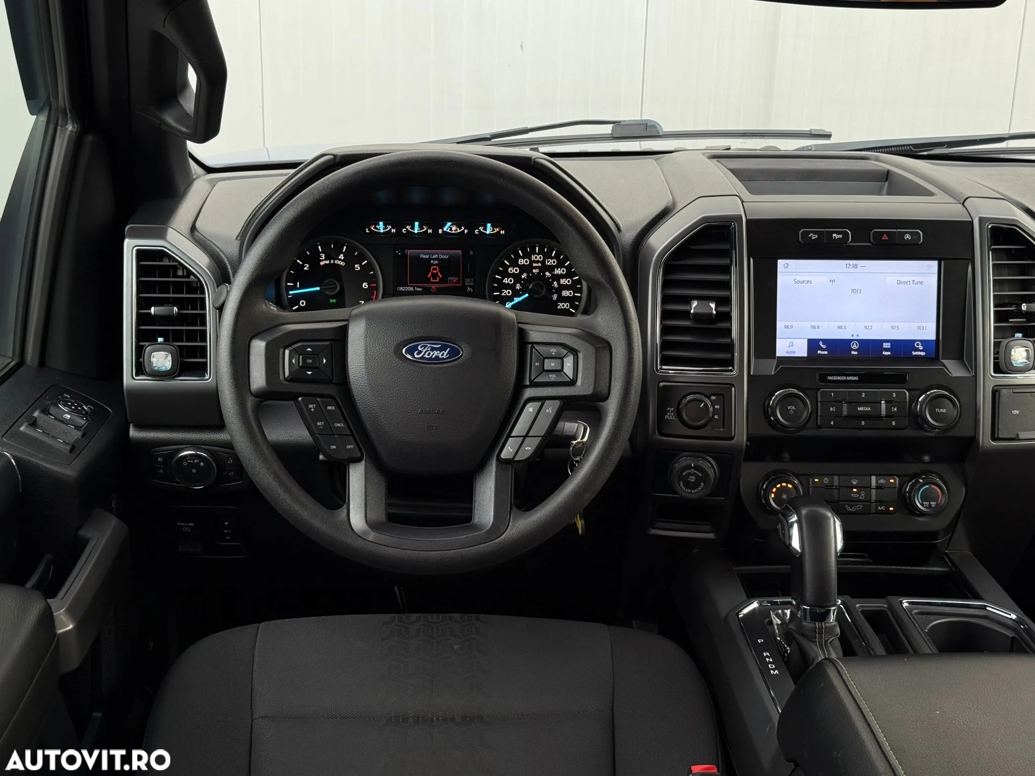 Ford F150 - 25