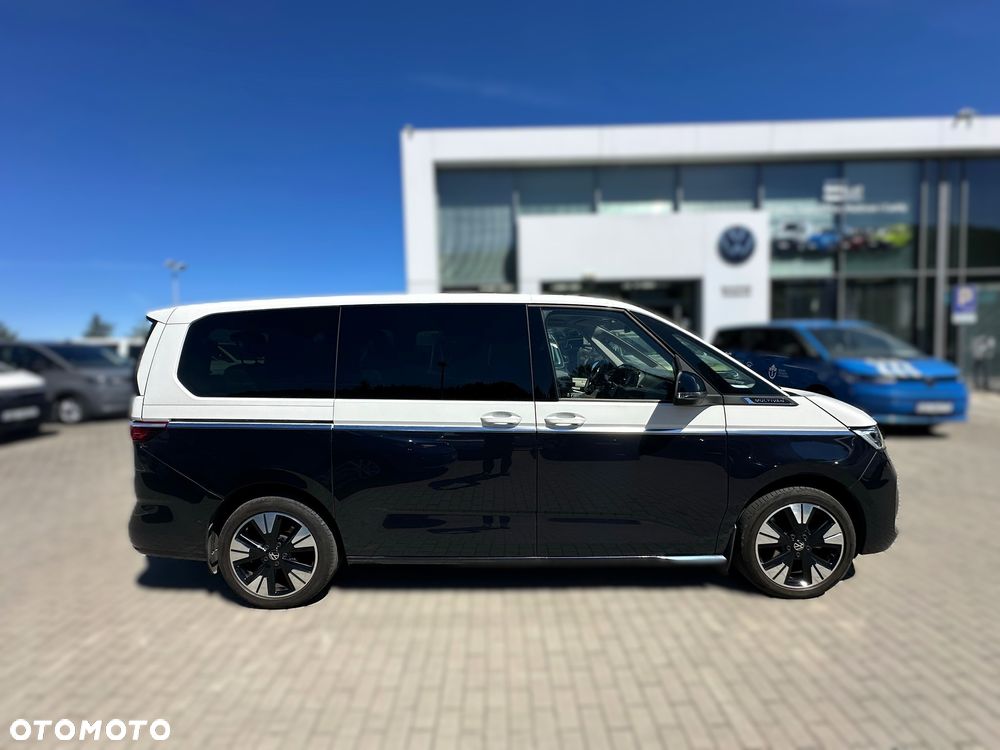 Volkswagen Multivan 2.0 TDI L2 Style DSG - 10