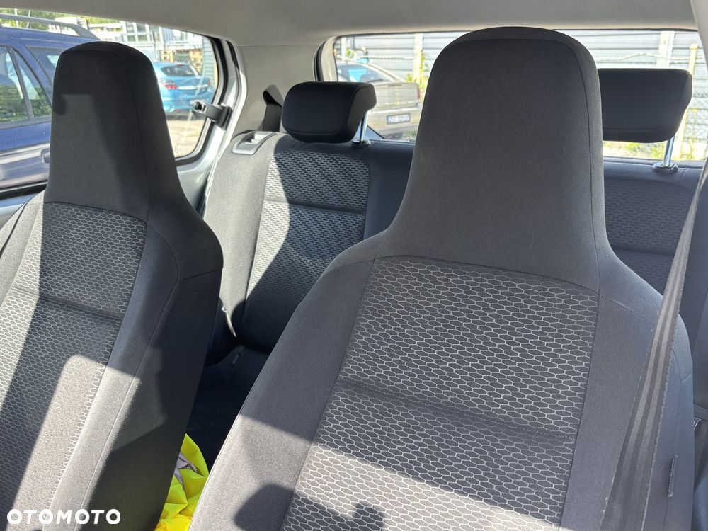 Seat Mii 1.0 Style - 11