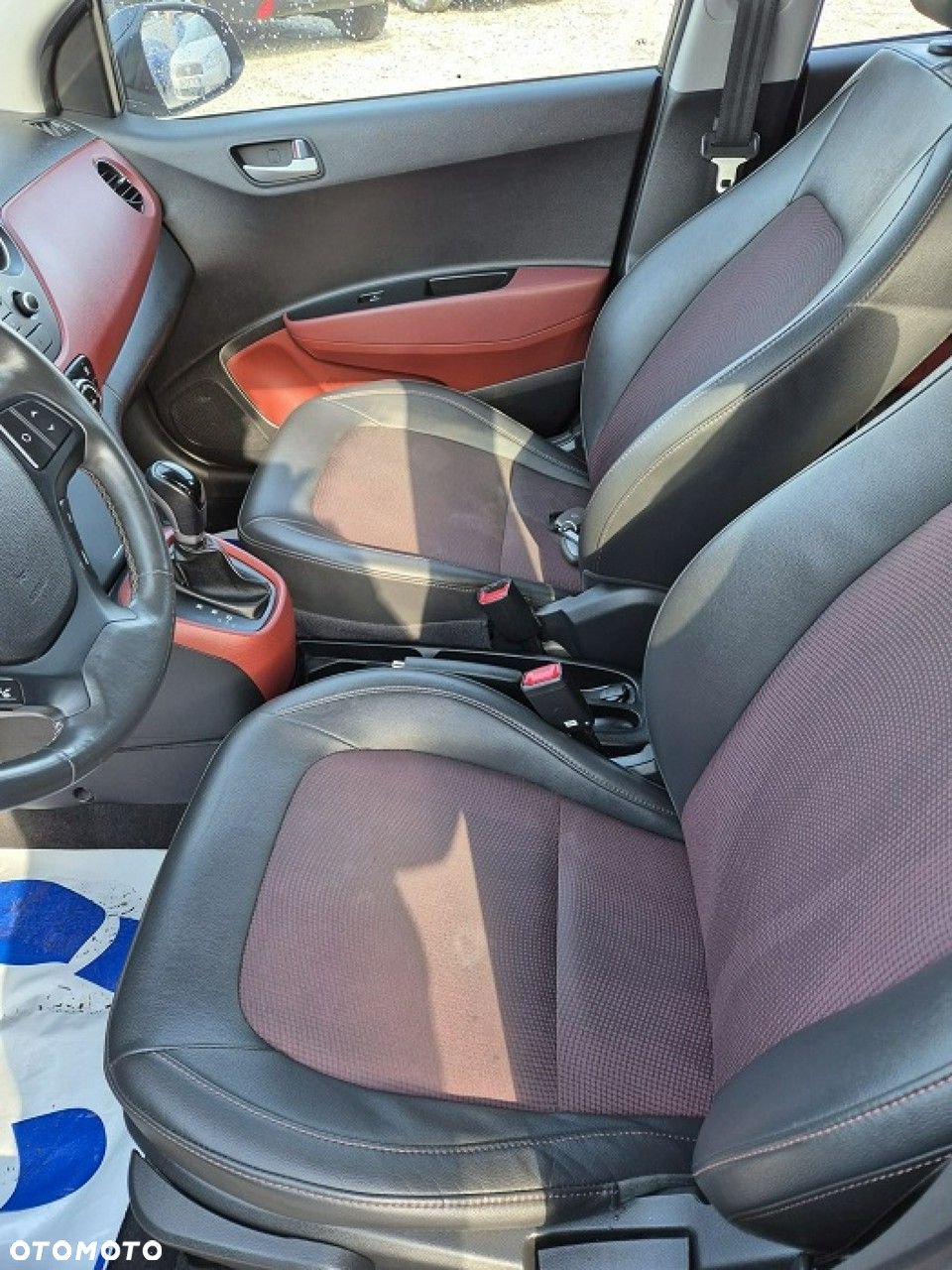 Hyundai i10 - 16