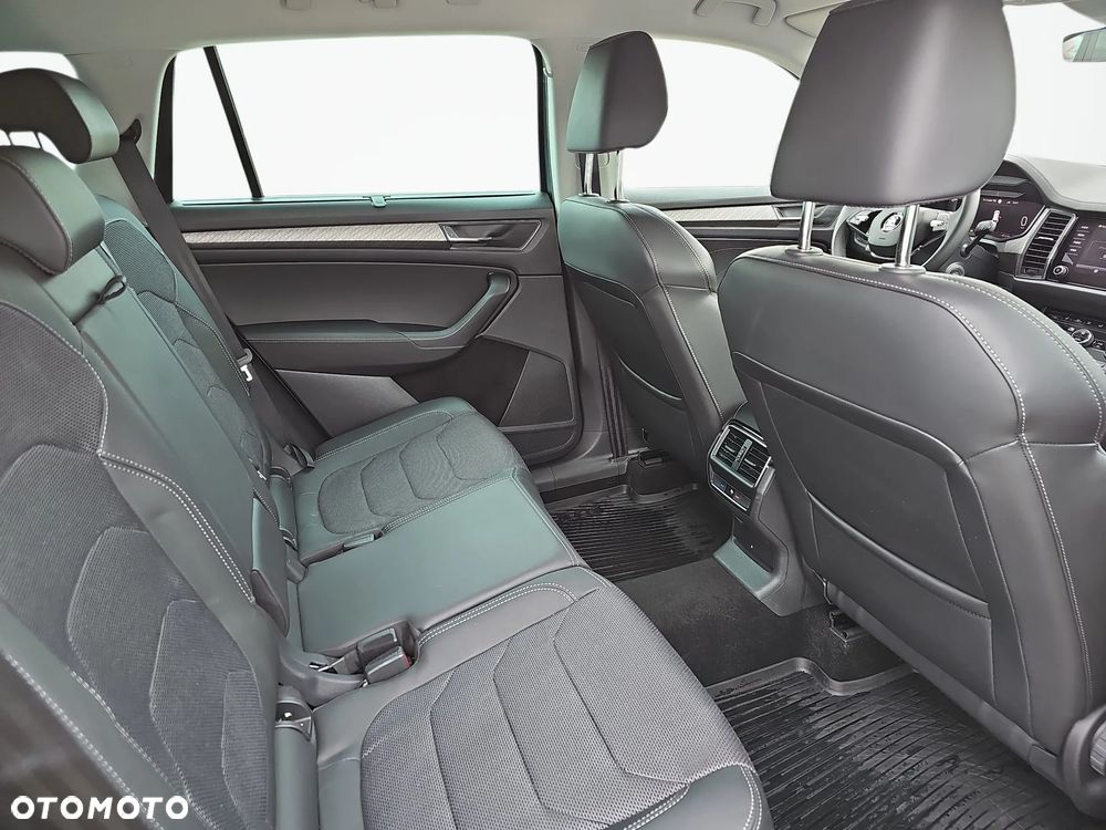 Skoda Kodiaq 2.0 TDI 4x4 Style DSG - 11