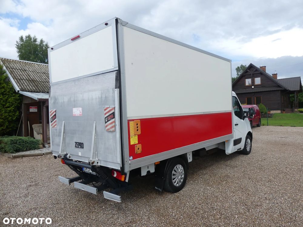 Opel Movano - 30