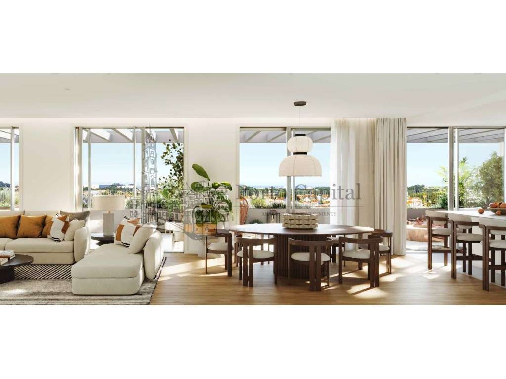 T2 NOVO CENTRO MAIA - Grande imagem: 3/21