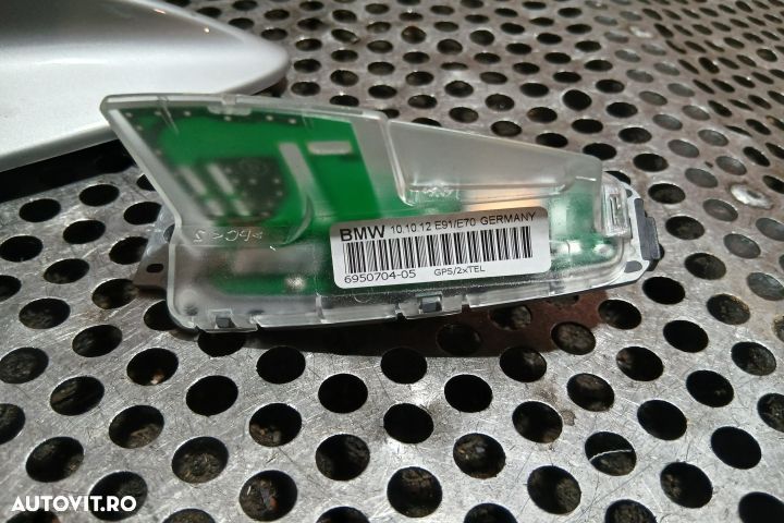 Antena radio 6950704 9265969 6950704 9265969 BMW X1 E84 [facelift] [2 - 2