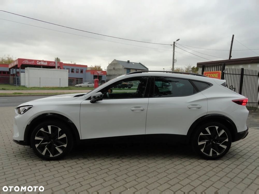 Cupra Formentor 2025 photo 5