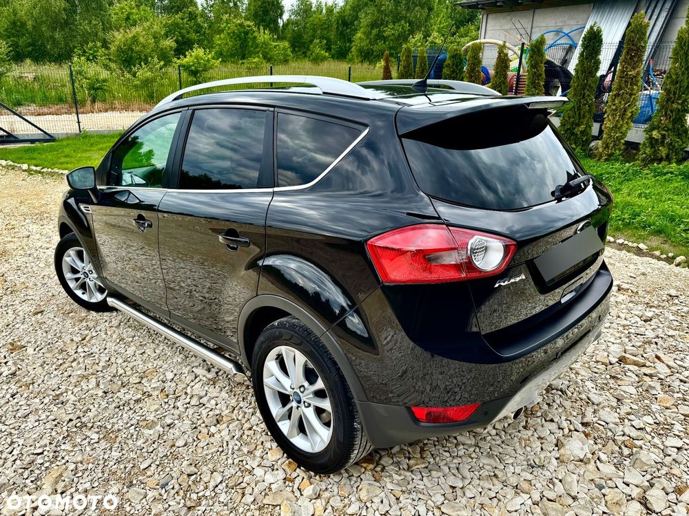 Ford Kuga 2.0 TDCi Titanium S - 32