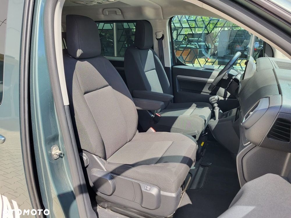 Toyota Proace Verso 2.0 D4-D Long Business - 22