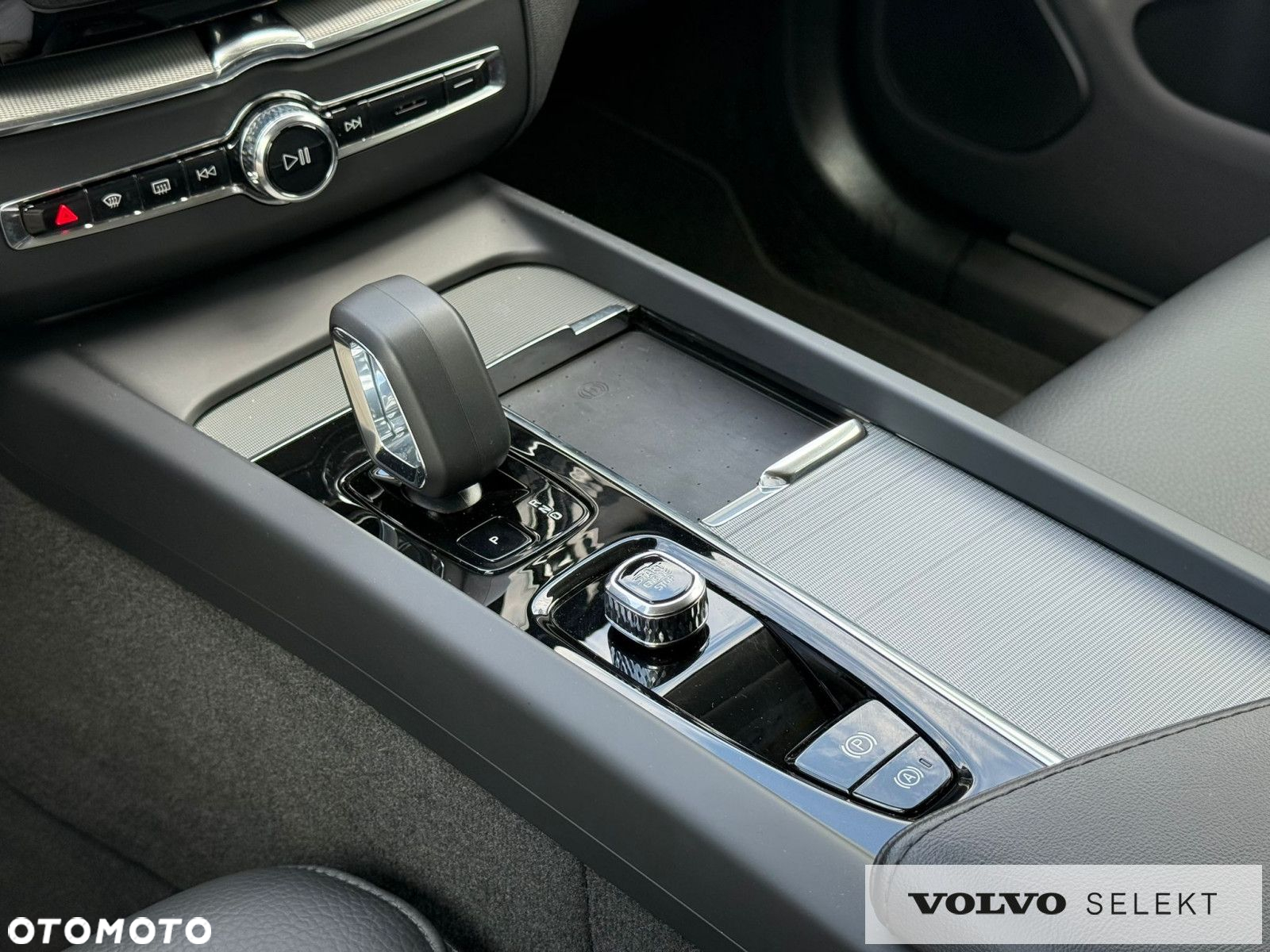 Volvo XC 60 - 29