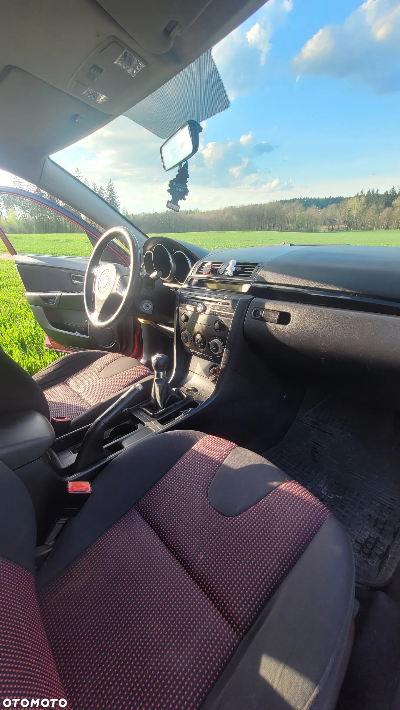 Mazda 3 - 6