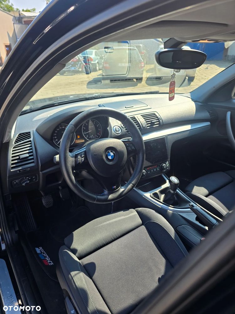 BMW Seria 1 - 9
