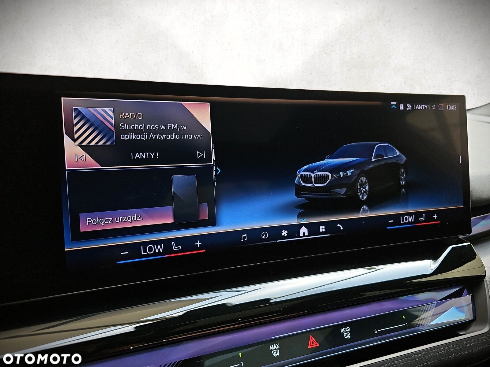 BMW Seria 5 - 29
