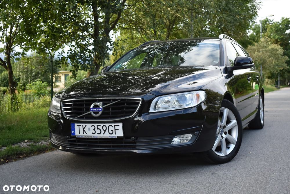 Volvo V70 - 19