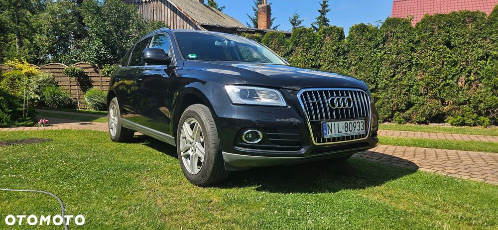 Audi Q5 - 10