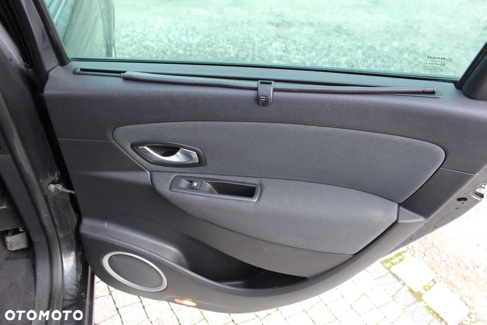 Renault Scenic 1.6 16V Expression - 18