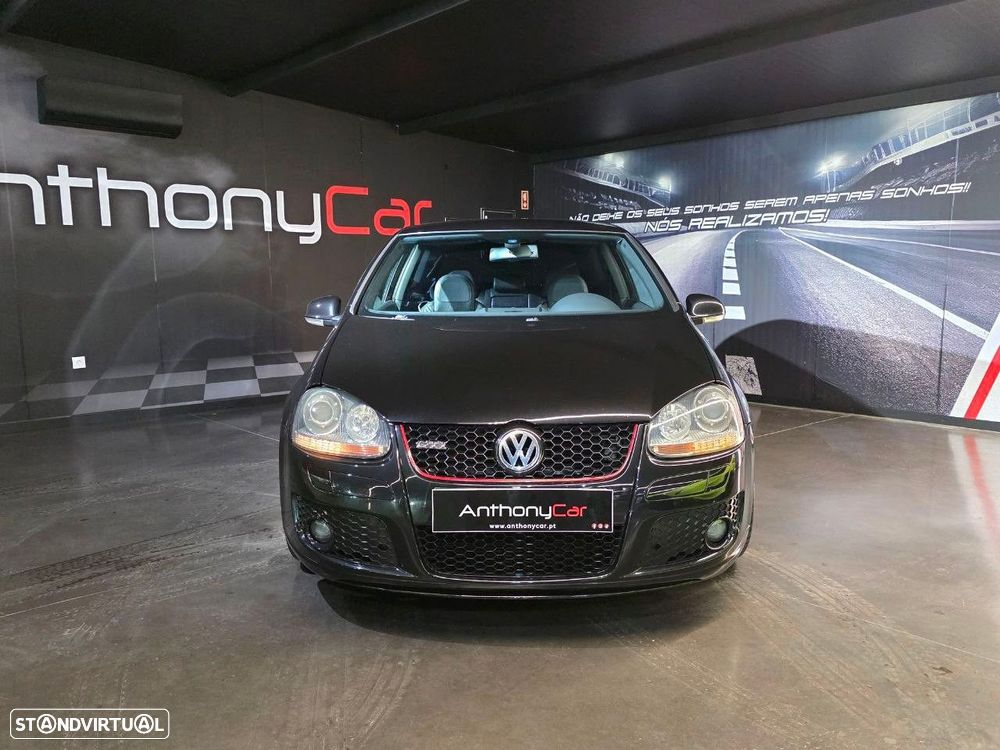 VW Golf 2.0 GTi - 10