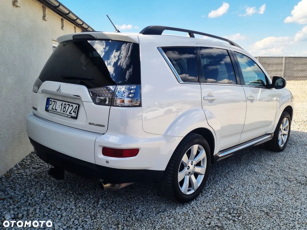 Mitsubishi Outlander 2.0 2WD Edition - 5