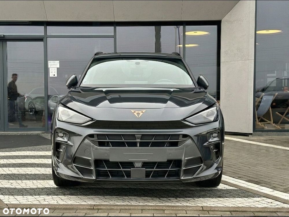 Cupra Terramar 2.0 TSI 4Drive DSG - 10