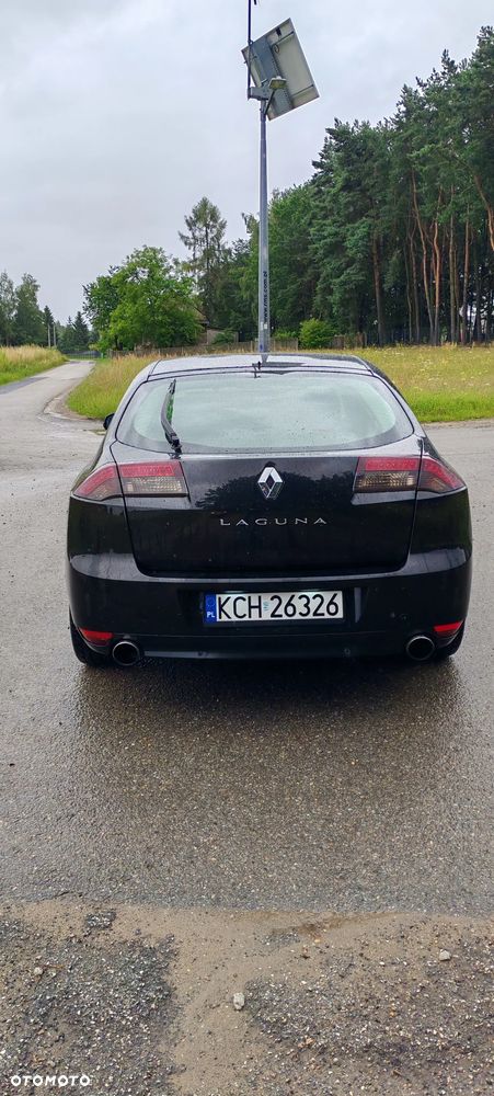 Renault Laguna - 11