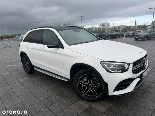 Mercedes-Benz Glc 2022 photo 3