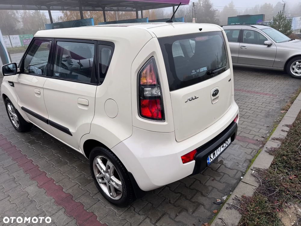 Kia Soul - 11