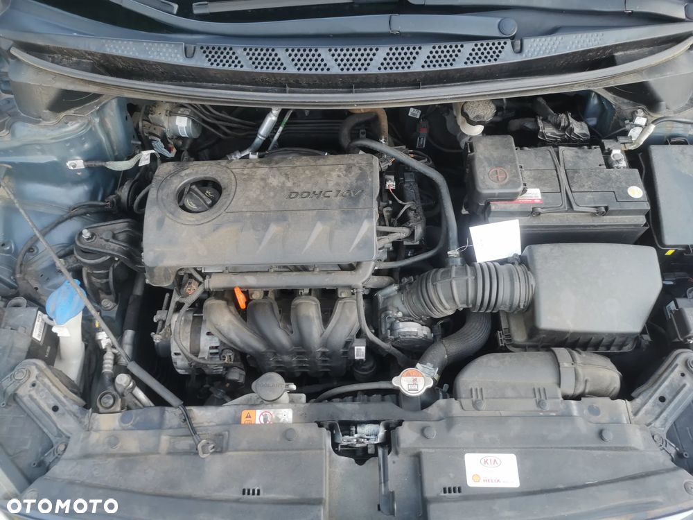 Kia Ceed 1.4 XL - 26
