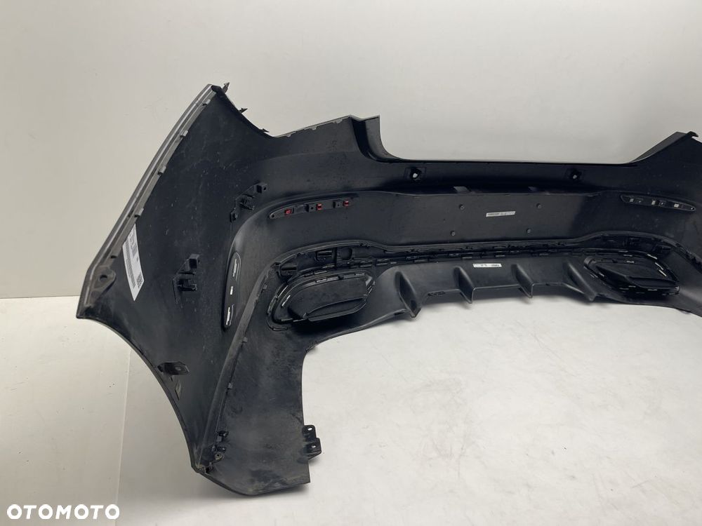 ZDERZAK TYŁ MERCEDES CLA A118 X118 AMG A1188859501 - 9