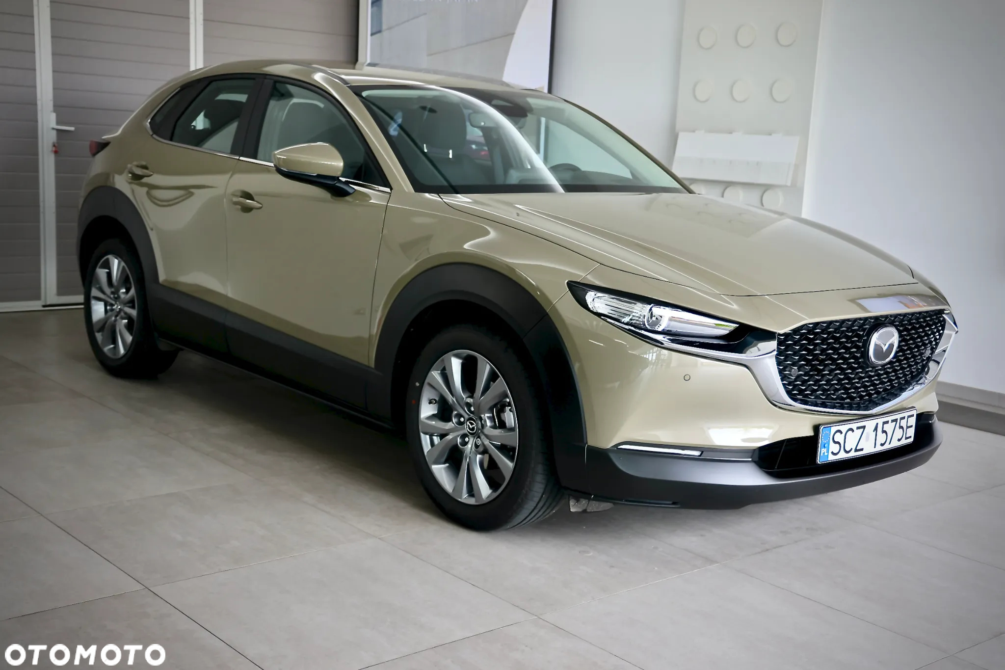 Mazda CX-30 - 2