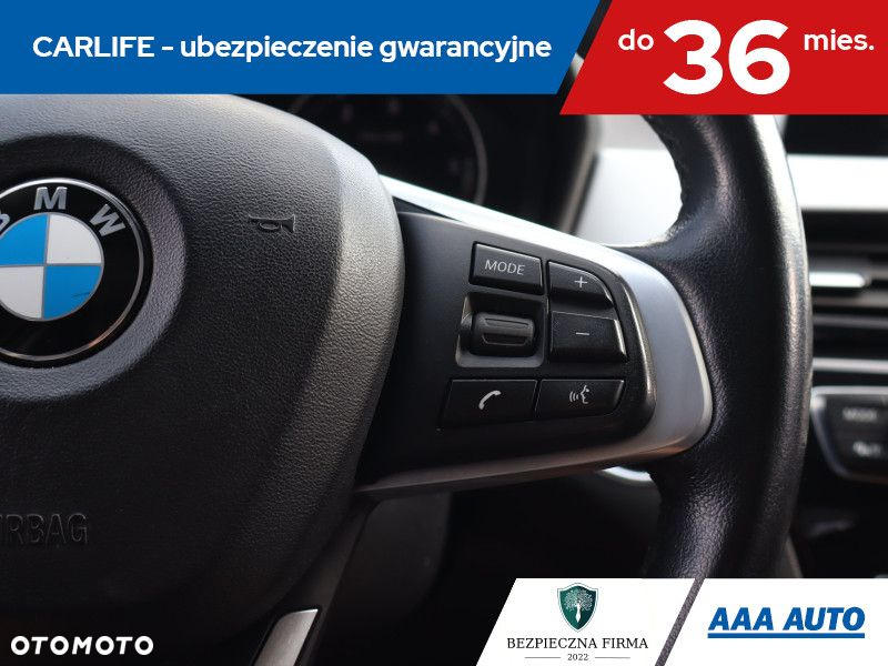 BMW X1 - 18