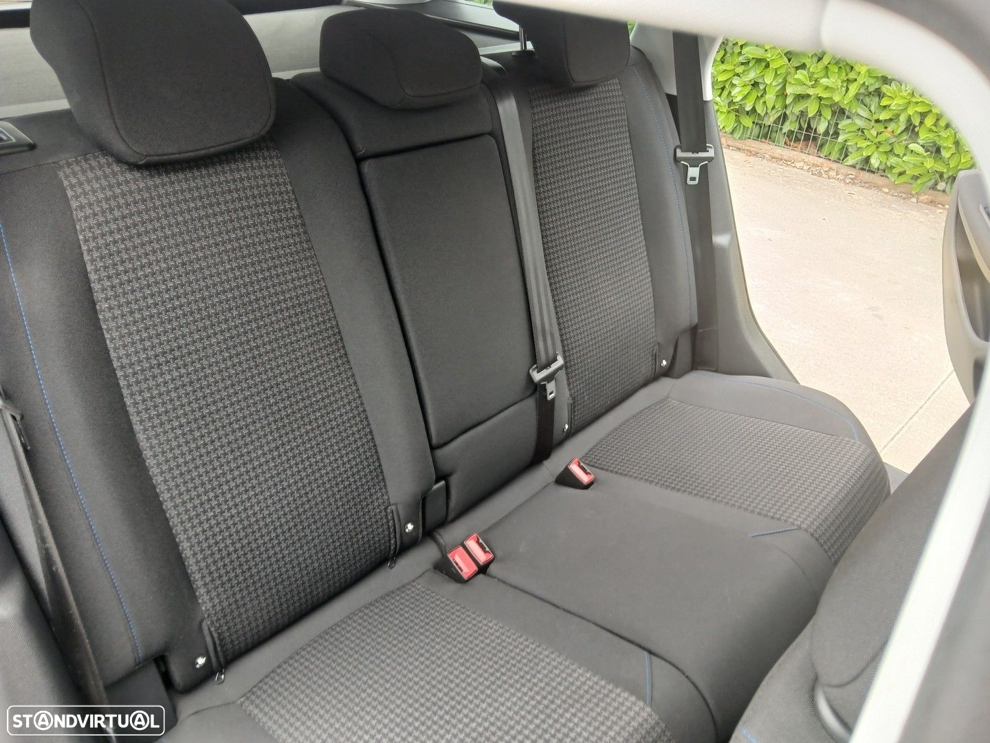 Peugeot 308 1.5 BlueHDi Style - 12