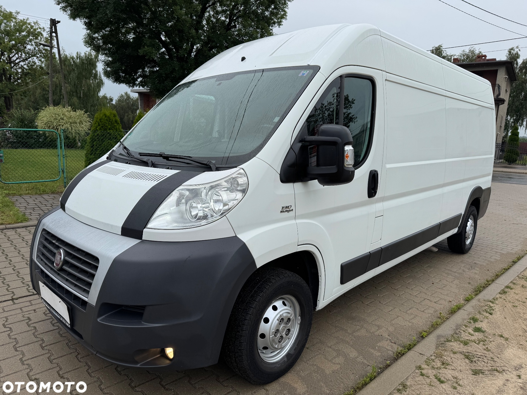 Fiat DUCATO - 2
