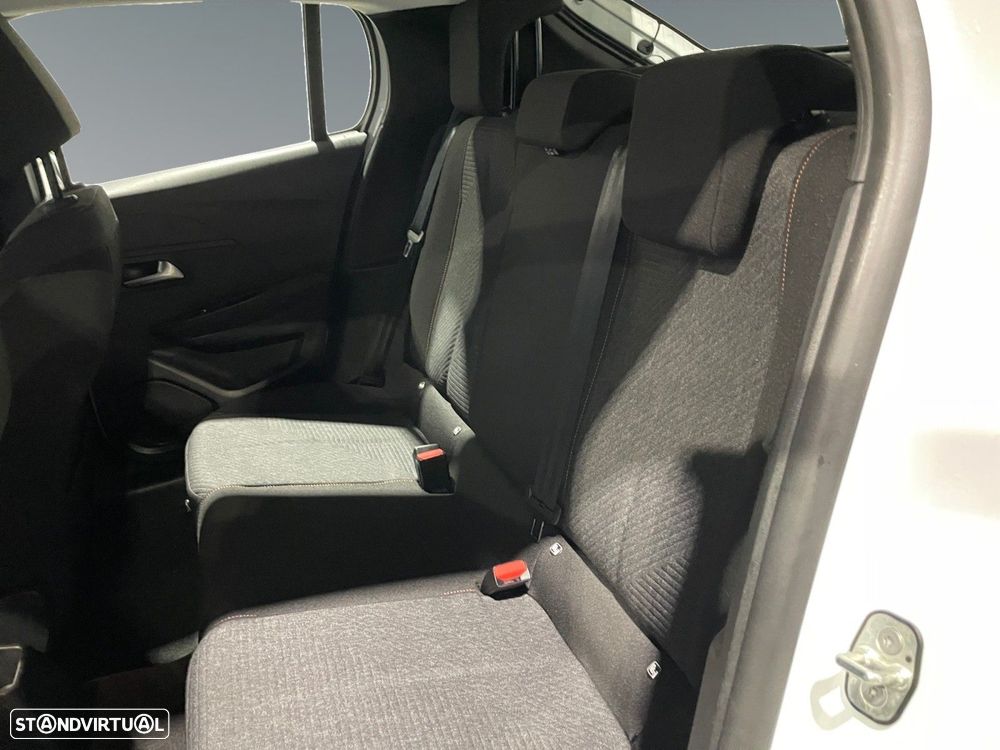 Peugeot 208 1.2 PureTech Style - 14