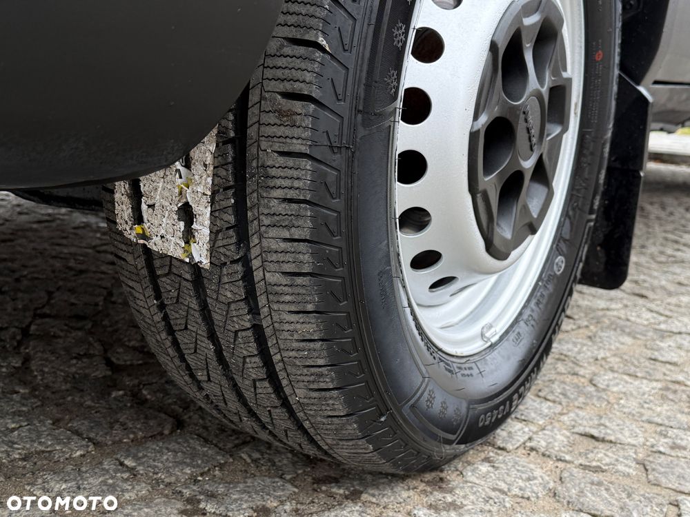 Iveco DAILY 35-160 160KM Hi Matic * Full LED Resor + Poduszka * Mroźnia *-8 E . PALET* Agregat CARRIER * Izoterma +Winda 750KG SUPER STAN!!! - 31