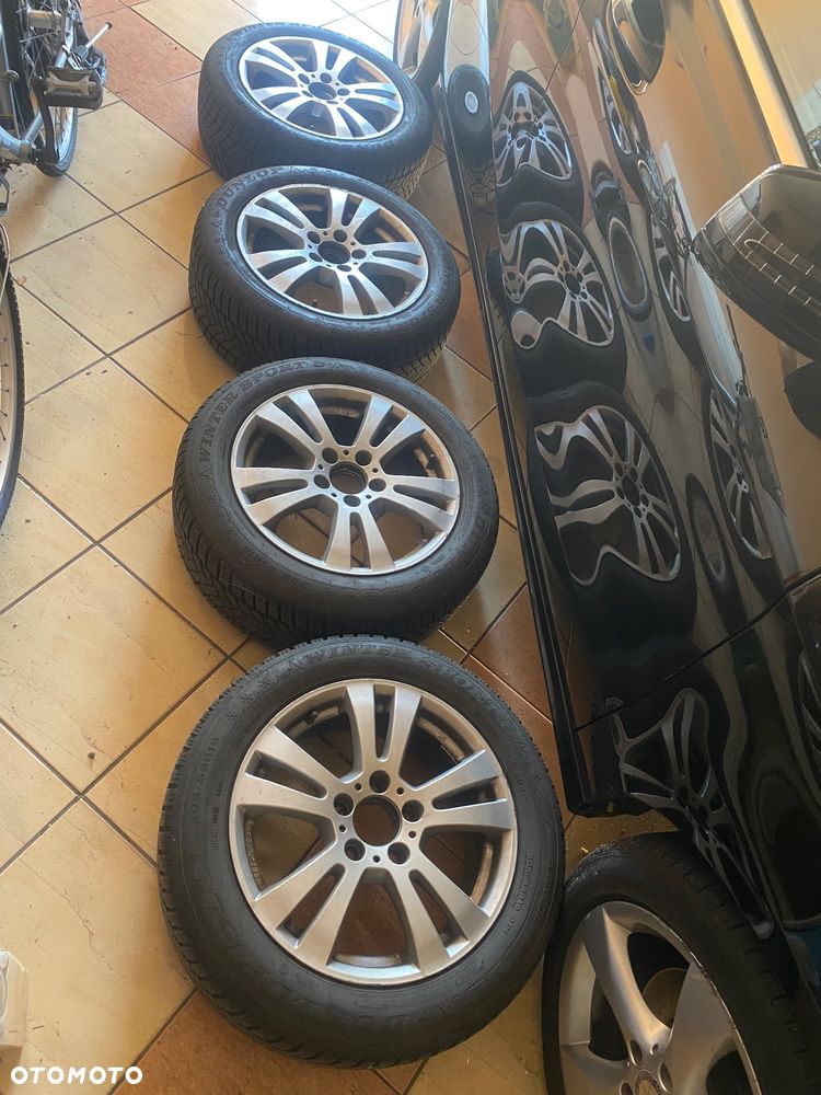 Mercedes-Benz Klasa B - 29