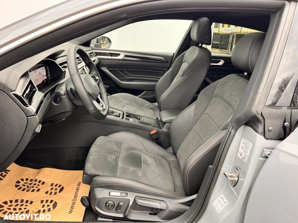 Volkswagen ARTEON - 7