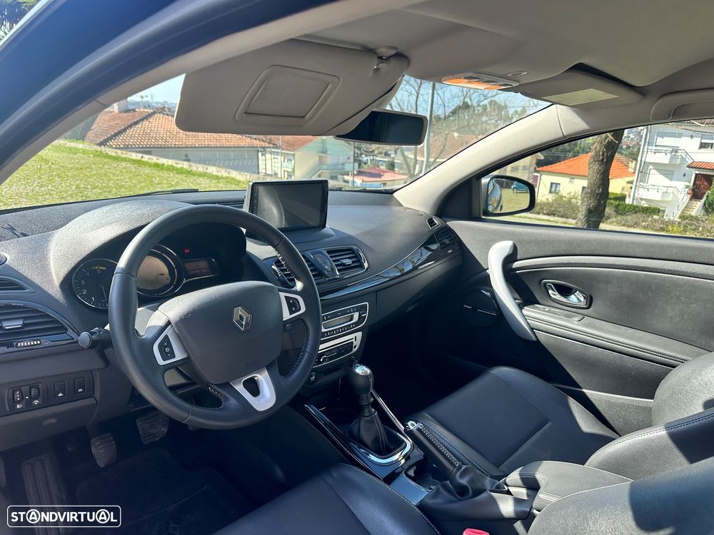 Renault Mégane Coupe - 19