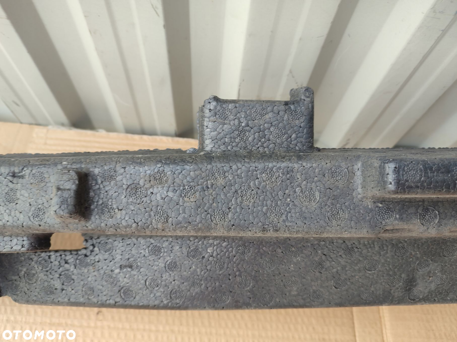 Absorber zderzaka przód OPEL ASTRA K V ORYGINAŁ 13423600 - 3