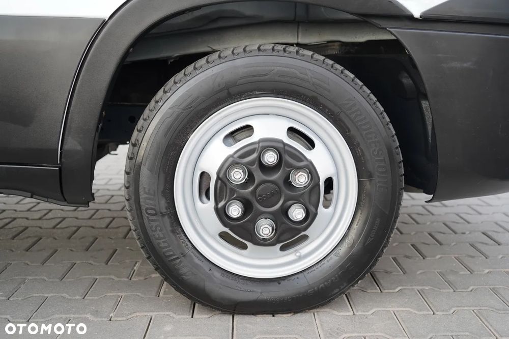 Iveco DAILY 35-160 / CHŁODNIA / AGREGAT CARRIER / BLIŹNIAK / SPROWADZONY - 13