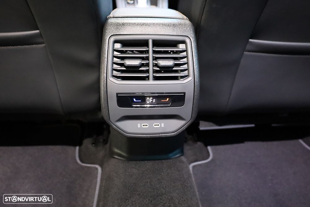 Cupra Formentor 1.5 TSI DSG - 36