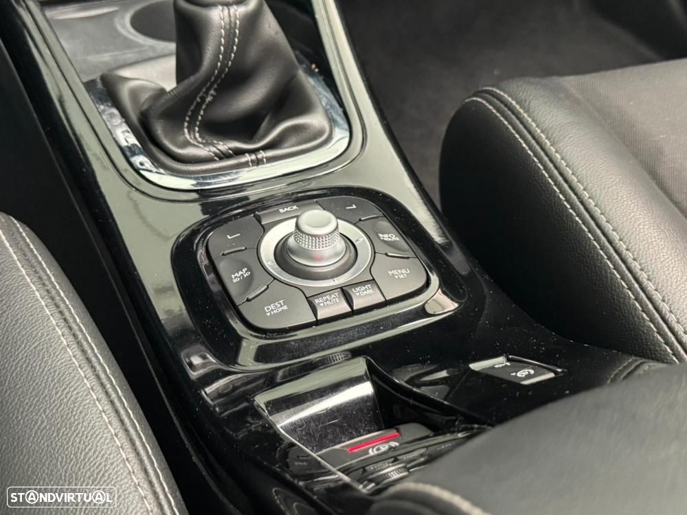 Renault Mégane Sport Tourer - 37