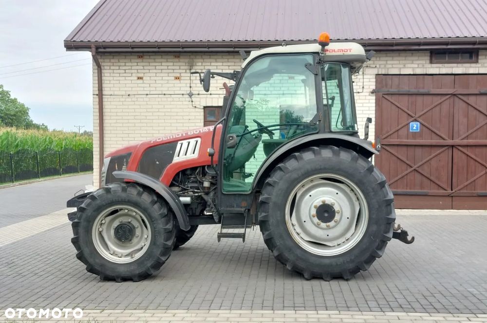 MAR-POL Polmot 8014H - 5