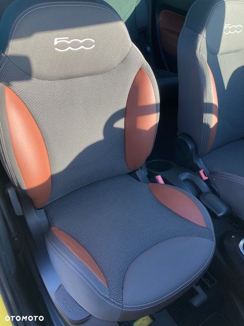 Fiat 500L 1.6 Multijet Trekking S&S - 15