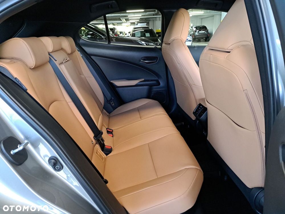 Lexus UX - 15