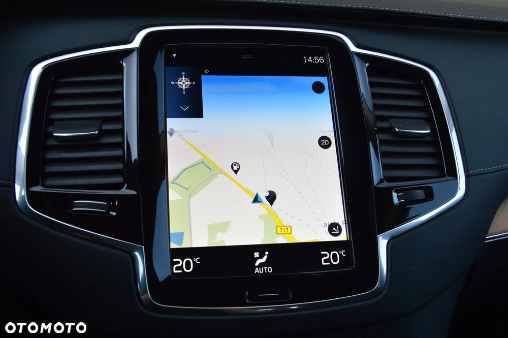 Volvo XC 90 - 27